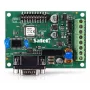 Satel INT-RS Plus smart home gateway