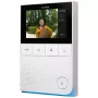IP video vnútorná stanica DoorBird A1101 – 2-vodičové pripojenie, vnútorná stanica