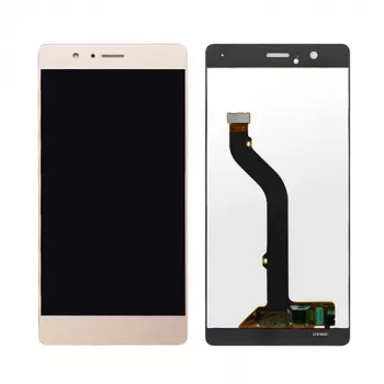 Displej LCD Huawei P9 lite 2016 (zlatá) refurbished