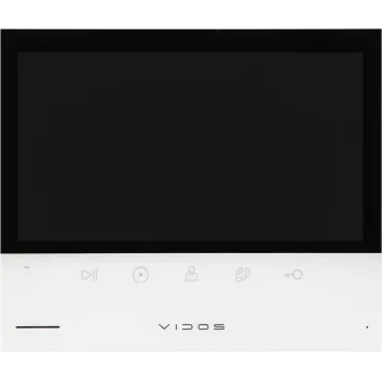 VIDOS X M13-XT Tuya monitor videovrátnika