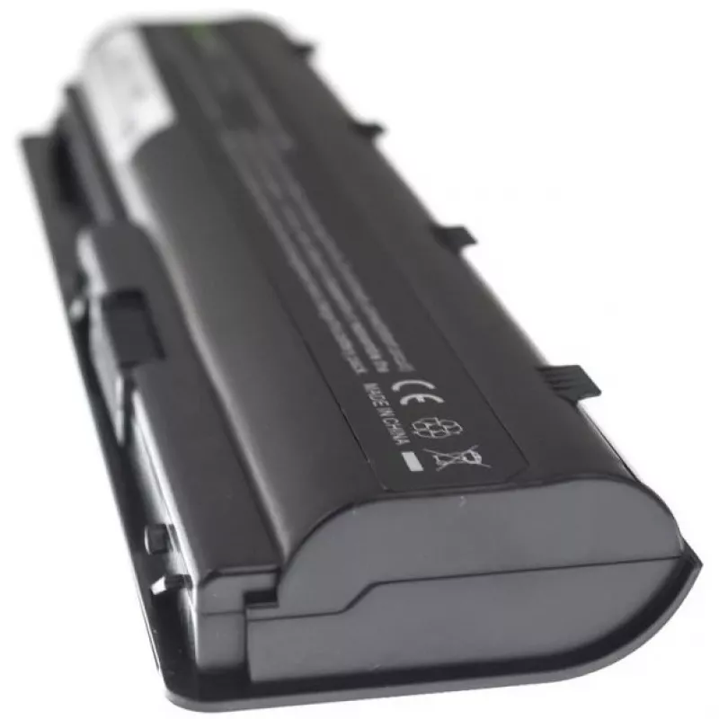 Batéria Green Cell pre HP 635 650 655 Pavilion G6 G7, Li-Ion 10,8 V 4400 mAh, 6 článkov, čierna