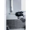 Bosch EXPERT HEX-9 HardCeramic sada vrtákov 5 kusov