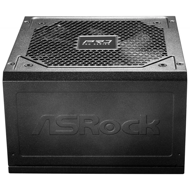 ASRock PRO-650B 650W 80 PLUS Bronze napájací zdroj