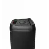 Karaoke systém Blaupunkt PB10DB 1000W káblový mikrofón LED displej