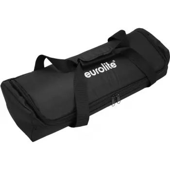 Softbag EUROLITE SB-205 na uskladnenie zariadení — vystlaná prenosná taška pre svetelnú a audio techniku