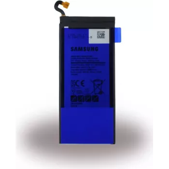 Samsung EB-BG928 lítium-iónová batéria G928F Galaxy S6 Edge Plus (3000mAh) BULK (EB-BG928AB)