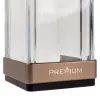 Nádržka (vyrovnávacia nádržka) BitsPower Premium Cuboid 150 mm akryl - BPPRE-WTCR150