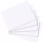 Herlitz 10621423 kartička biela 100 kusov (10621423)