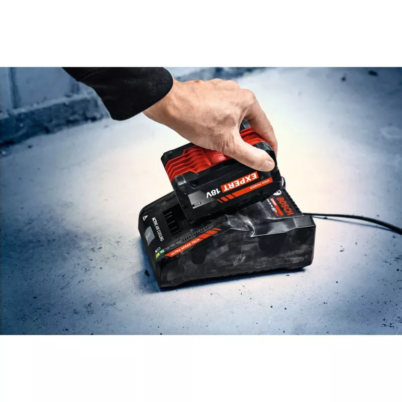 Batéria Bosch EXBA18V-80 8000mAh, 18V akumulátorový blok