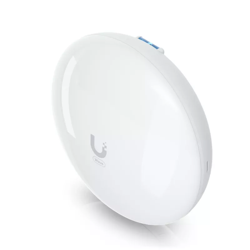 Ubiquiti UISP Wave Pico sieťový most 800 Mbit/s biela