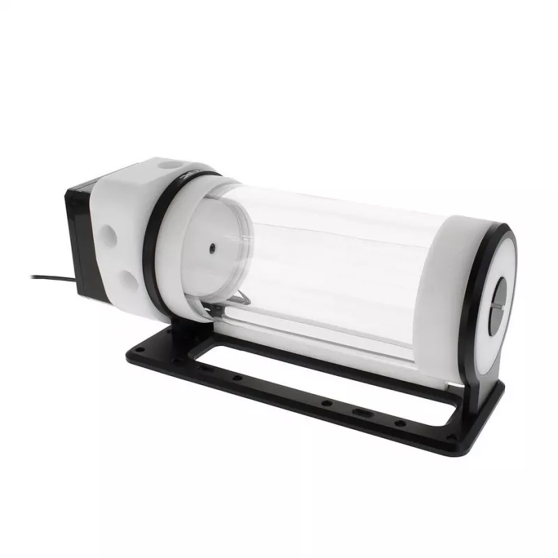 AGB pumpa XSPC QX5 Photon 170, D5 pumpa, ARGB - biela