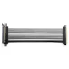 PCIe 4.0 riser kábel CableMod CM-CAB-PC4S-30K-R — 30 cm