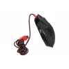 A4Tech Bloody V7m myš USB Type-A V-Track 3200 DPI