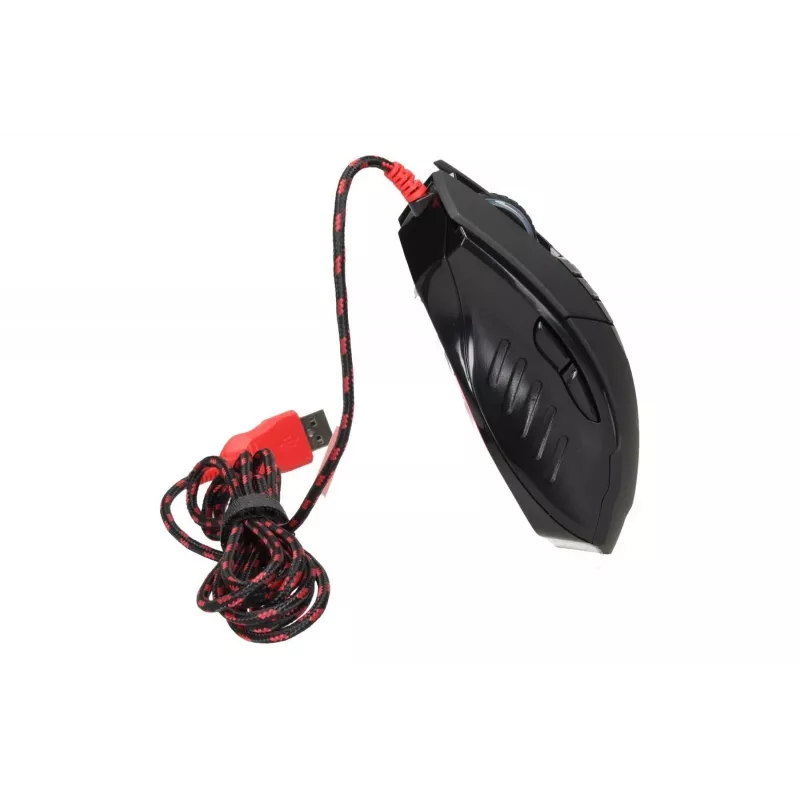 A4Tech Bloody V7m myš USB Type-A V-Track 3200 DPI