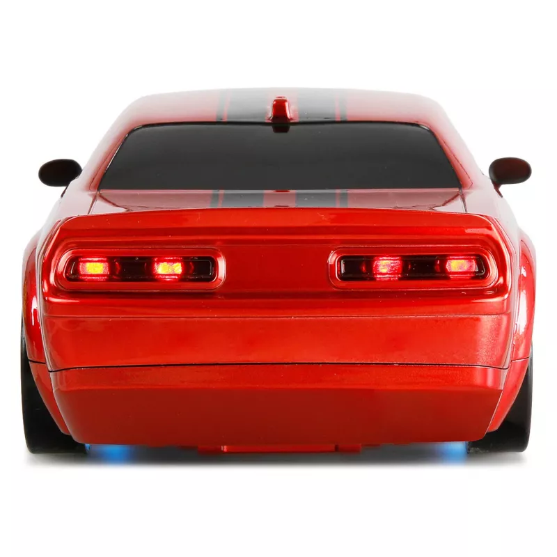 Amewi Drift Muscle Car 4WD 1 20 RTR červená (21114)