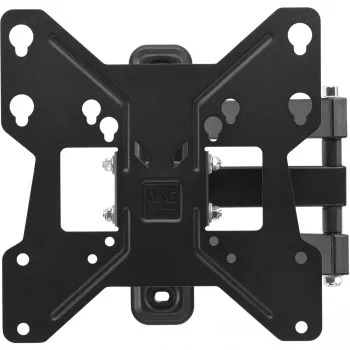 Universal Electronics One For All Smart WM 2251 - držiak - pre LCD displej - veľkosť obrazovky: 33-102 cm (13-40) - nástenný držiak (WM2251)