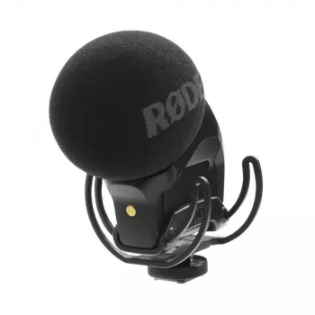 Mikrofón RØDE VideoMic Pro Rycote