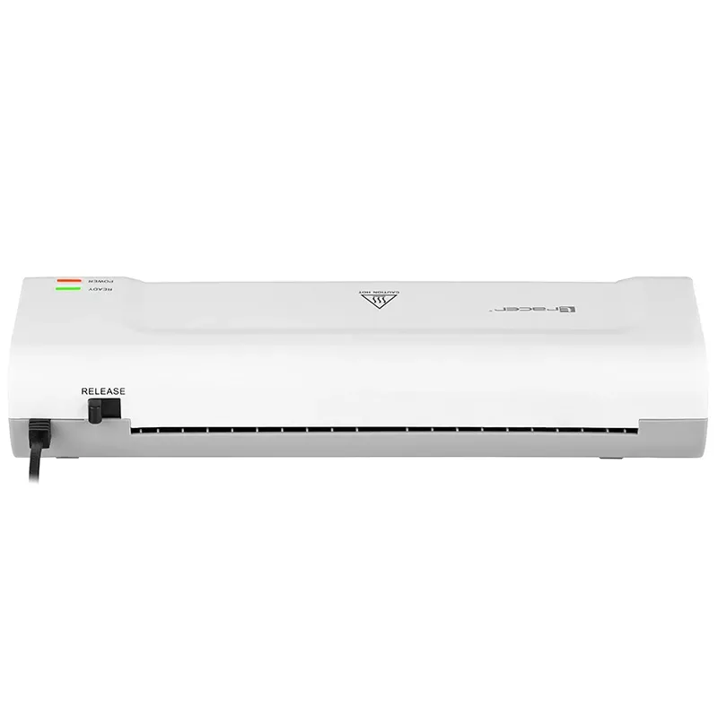 Tracer TRL-5 WH teplá laminovačka 280 mm/min biela