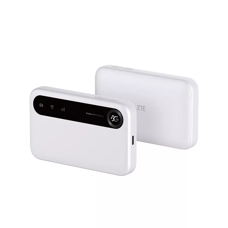 ZTE U50 5G mobilný router