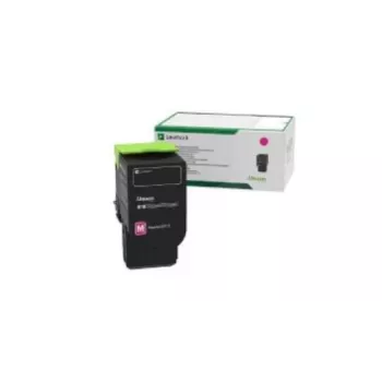 Toner Lexmark 77L20M0 3000 strán purpurová
