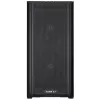 PC skriňa Lian Li Lancool 216-X Midi Tower čierna