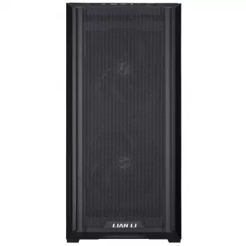 PC skriňa Lian Li Lancool 216-X Midi Tower čierna