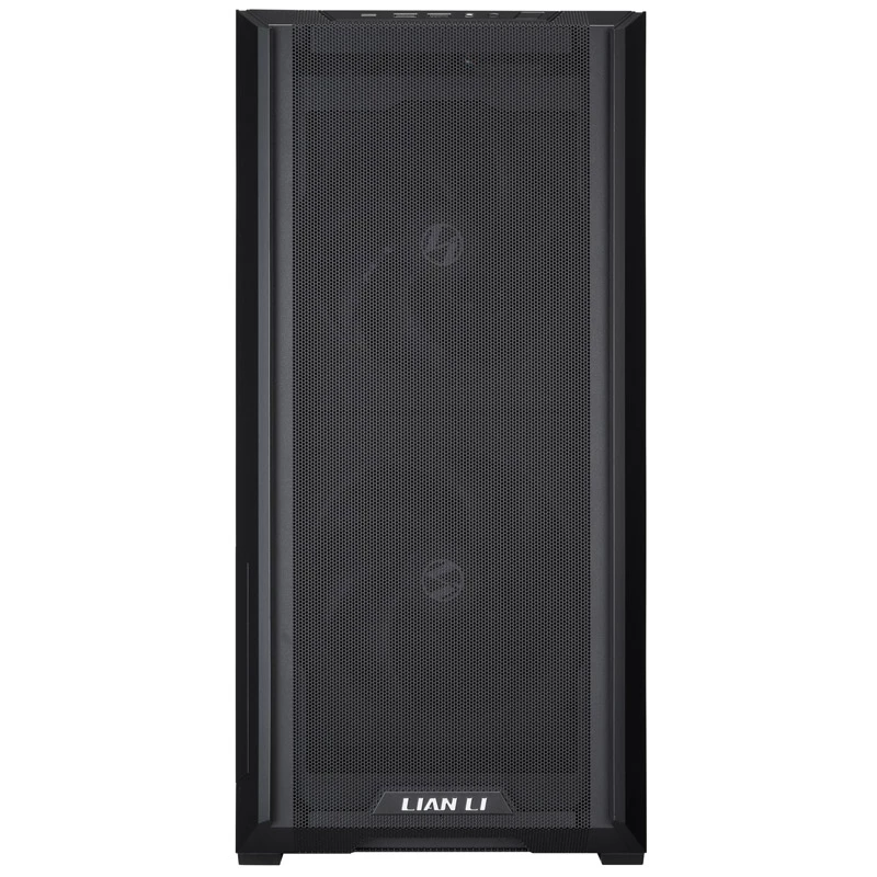 PC skriňa Lian Li Lancool 216-X Midi Tower čierna