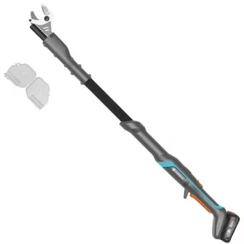 Elektrické nožnice na konáre Gardena 14772-20 2,8 cm 18 V lithium-ion čierna