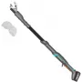 Elektrické nožnice na konáre Gardena 14772-20 2,8 cm 18 V lithium-ion čierna