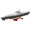 Stavebnica Cobi U-Boot U-52 – 474-dielna modelová stavebnica