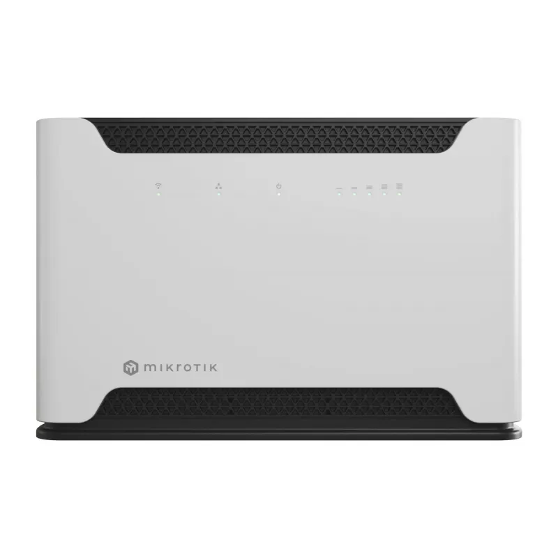 Bezdrôtový router | MIKROTIK | Router | 4G | D53G5HACD2HNDTC&R11E-LTE7