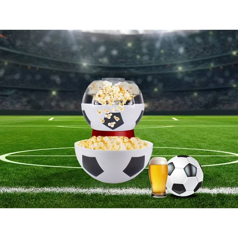 Prístroj na popcorn Beper P101CUD051 pre domácnosť a podujatia
