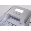 Caso | Výrobník ľadu | IceChef Pro | 120 W | Objem 2,2 L | Nerezová oceľ