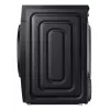 Samsung sušička DV90DG52A0ABLE, čierna, SpaceMax, Hygiene-Pflege, 9 kg, A+++, tepelné čerpadlo, čierna