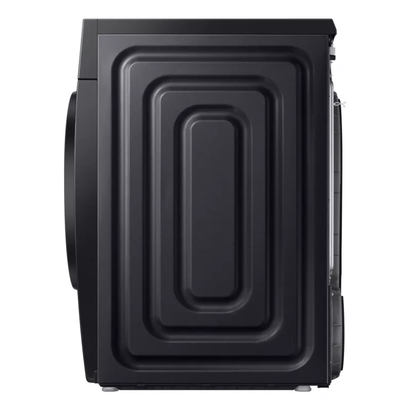 Samsung sušička DV90DG52A0ABLE, čierna, SpaceMax, Hygiene-Pflege, 9 kg, A+++, tepelné čerpadlo, čierna