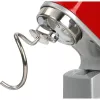 Kuchynský robot kMix KMX750RD (červená/sivá, 1 000 W)