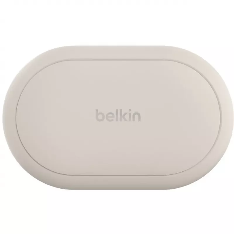 Náhlavná súprava Belkin SoundForm ClearFit