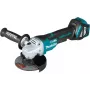 Makita DGA517ZJ uhlová brúska 12,5 cm 8500 ot/min 3,1 kg