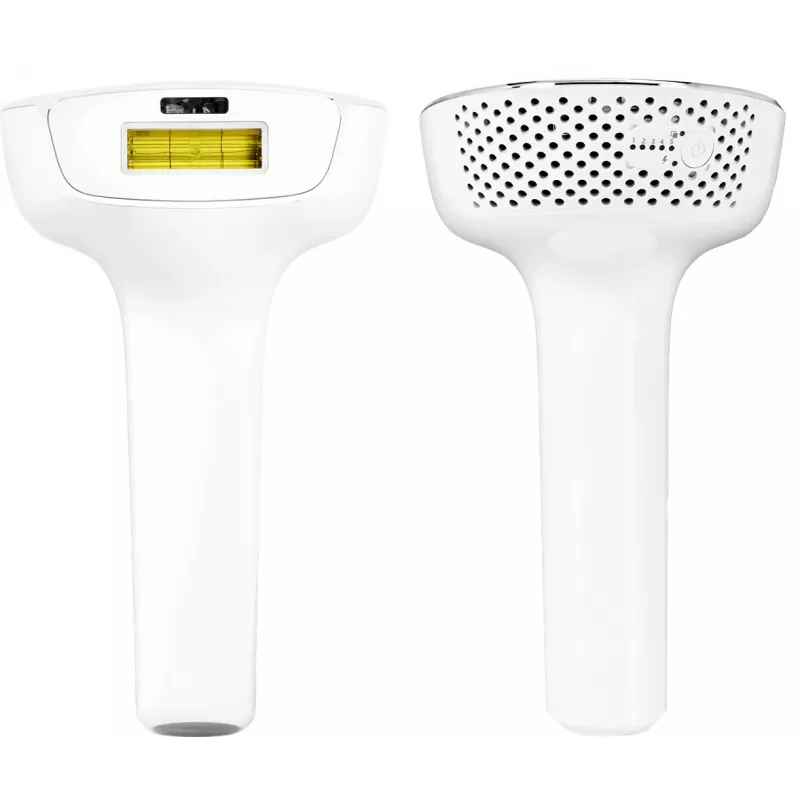 Epilátor Silk'n Motion Premium Home Pulsed Light HPL červená biela