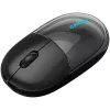 Canyon On Click 24 - 2in1 bezdrôtová optická myš Bluetooth / 2,4 GHz - 1 -200 dpi - batéria