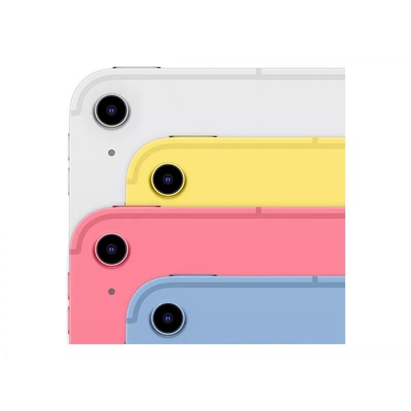 iPad Air Wi-Fi 256GB žltá
