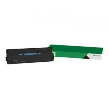 Zásobník zvyšného tonera Lexmark 73D0W00, kompatibilný s tlačiarňami Lexmark, výťažnosť 35.000 strán, balenie 1 ks