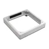 Podstavec Digitus DN-19 PLINTH-8/8-1 pre sieťové skrine Varioflex-N Unique Dynamic Basic Series 800 x 800 mm