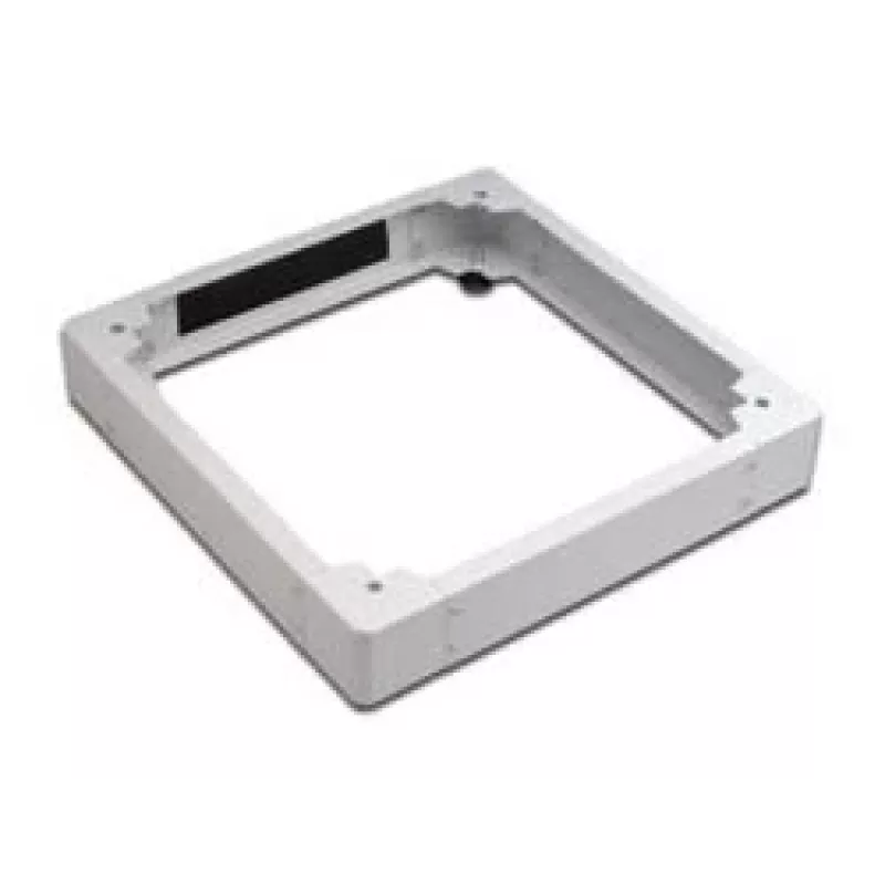 Podstavec Digitus DN-19 PLINTH-8/8-1 pre sieťové skrine Varioflex-N Unique Dynamic Basic Series 800 x 800 mm