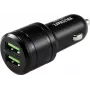VOLTCRAFT CPS-36W VC-11015375 USB nabíjačka do auta Výstupný prúd (max.) 3 A 2 x USB (VC-11015375)