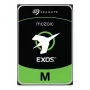 Seagate Exos M 32 TB 7200 RPM 512 MB 3,5-palcový pevný disk SATA (ST32000NM004K)