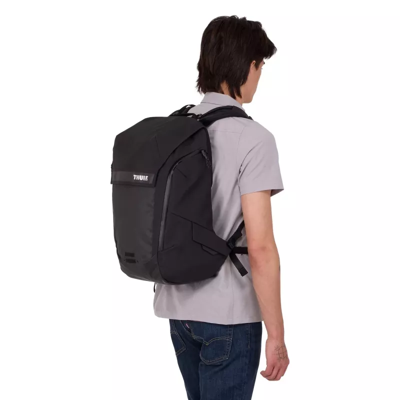 Thule Paramount Commuter batoh 28L - čierny
