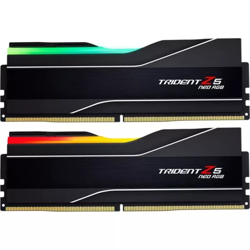 G.skill F5-8000J3848H16GX2-TZ5NR pamäťový modul