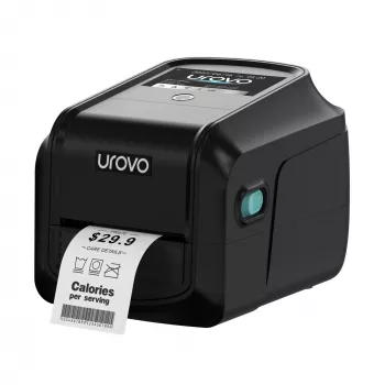 Tlačiareň etikiet D8120 Plus Urovo