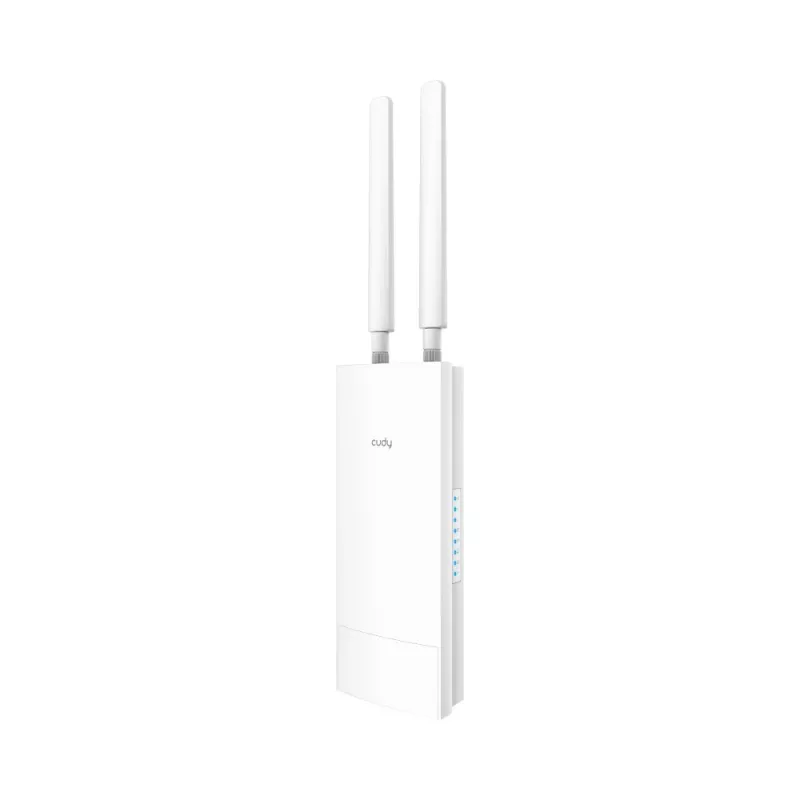 Cudy AP1200 Outdoor produkt biely